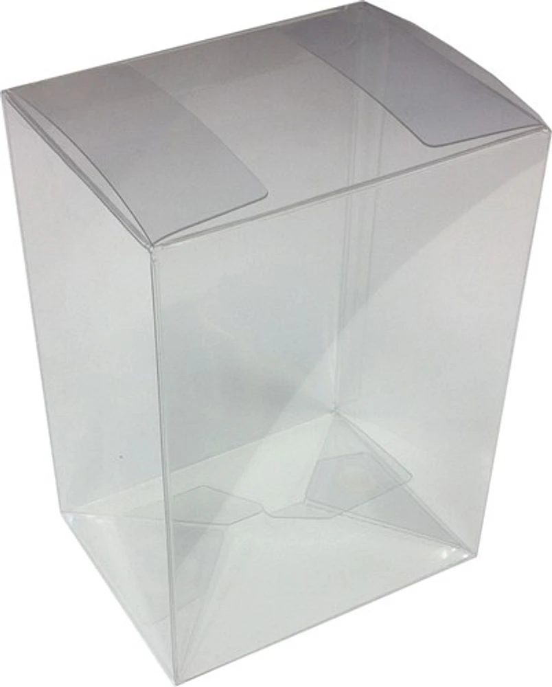 Protective sleeve for 10 inch Funko POPs
