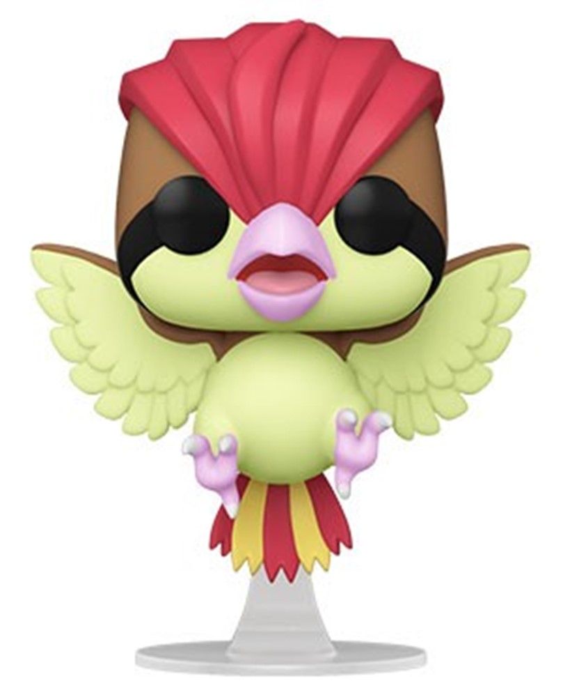 POP! Pokemon Pidgeotto 