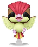 POP! Pokemon Pidgeotto 