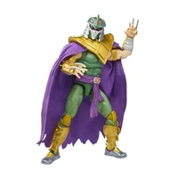 Power Rangers X TMNT Lightning Collection Morphed Shredder 