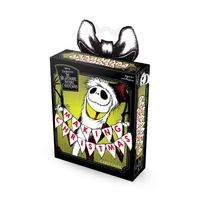 Signature Games: The Nightmare Before Christmas - Making Christmas Card Game 