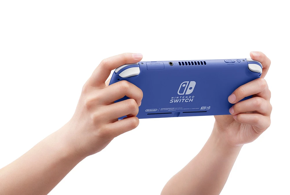 Nintendo Switch Lite Blue 