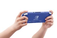 Nintendo Switch Lite Blue 