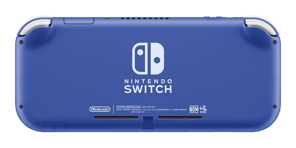 Nintendo Switch Lite Blue 