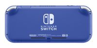 Nintendo Switch Lite Blue 