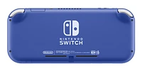 Nintendo Switch Lite Blue 