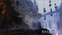 Oddworld Soulstorm | Day One Edition