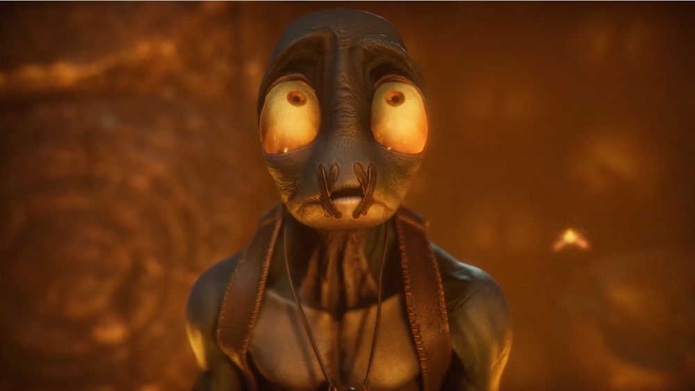 Oddworld Soulstorm | Day One Edition