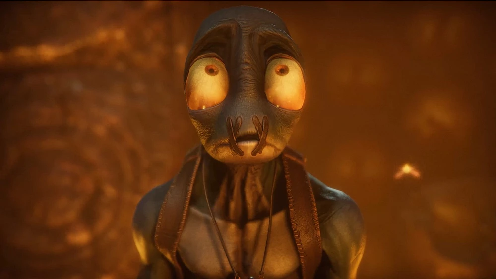 Oddworld Soulstorm | Day One Edition