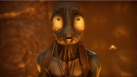 Oddworld Soulstorm | Day One Edition