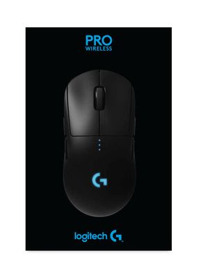 Logitech PRO Wireless Gaming Mouse 