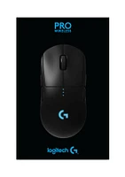 Logitech PRO Wireless Gaming Mouse 