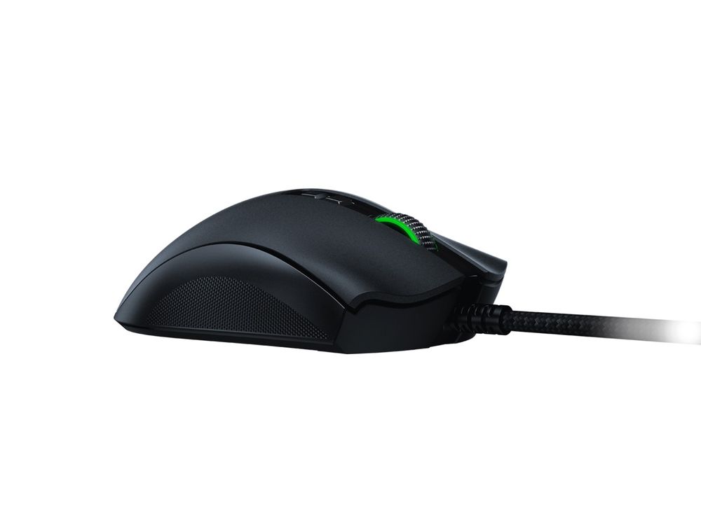 Razer Deathadder Elite V2 Mouse 