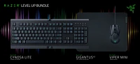 Razer Cynosa V2 Keyboard 