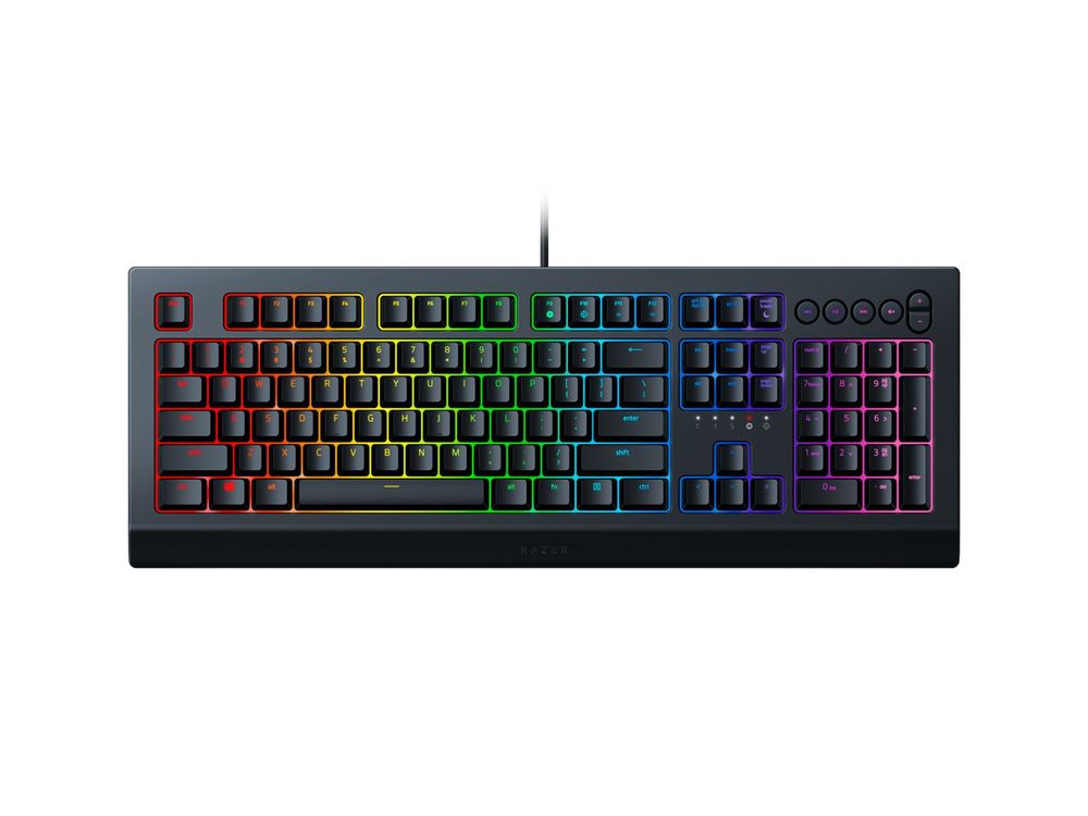 Razer Cynosa V2 Keyboard 