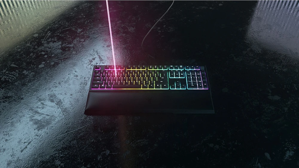 Razer Ornata V2 Keyboard 