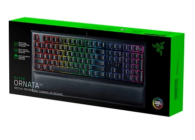 Razer Ornata V2 Keyboard 