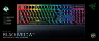 Razer Blackwidow V3 Keyboard 