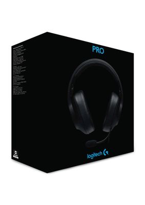 Logitech G PRO X Gaming Headset 7.1 
