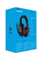 Logitech G332 Stereo Gaming Headset 