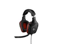 Logitech G332 Stereo Gaming Headset 
