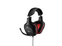 Logitech G332 Stereo Gaming Headset 