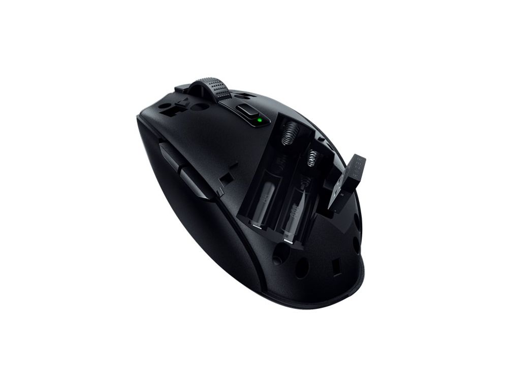 Razer Orochi V2 - Mobile Wireless Gaming Mouse 