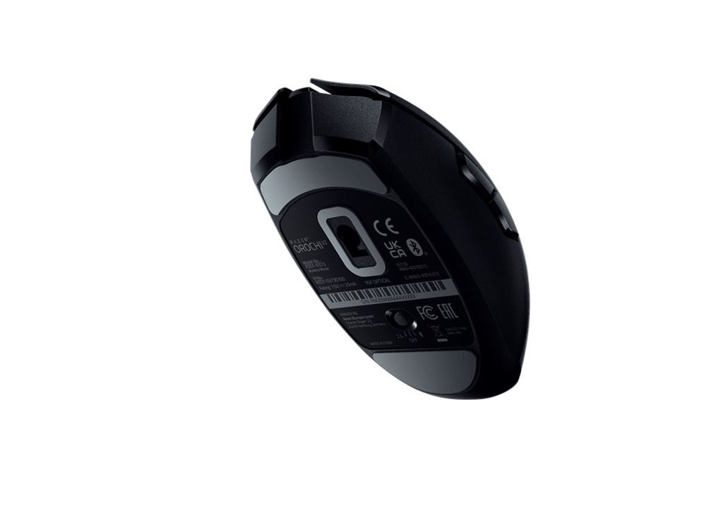 Razer Orochi V2 - Mobile Wireless Gaming Mouse 