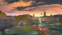 New Pokémon Snap - Numérique