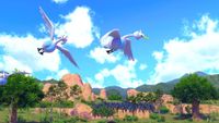 New Pokémon Snap - Digital