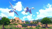 New Pokémon Snap - Numérique