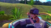 New Pokémon Snap - Numérique