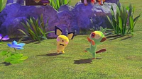 New Pokémon Snap - Numérique