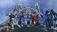 The Legend Of Heroes Trails Of Cold Steel IV - Numérique
