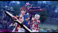 The Legend Of Heroes Trails Of Cold Steel IV - Digital