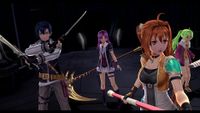 The Legend Of Heroes Trails Of Cold Steel IV - Digital