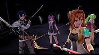 The Legend Of Heroes Trails Of Cold Steel IV - Numérique
