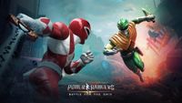 Power Rangers Battle For The Grid Super Edition | XBOX 