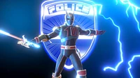 Power Rangers Battle For The Grid Super Edition | XBOX 