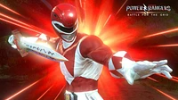Power Rangers Battle For The Grid Super Edition | XBOX 