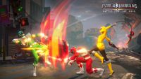 Power Rangers Battle For The Grid Super Edition | XBOX 