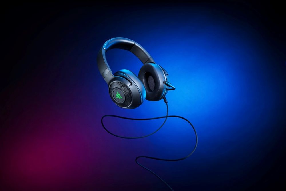 Razer Kraken V3 X Headset 