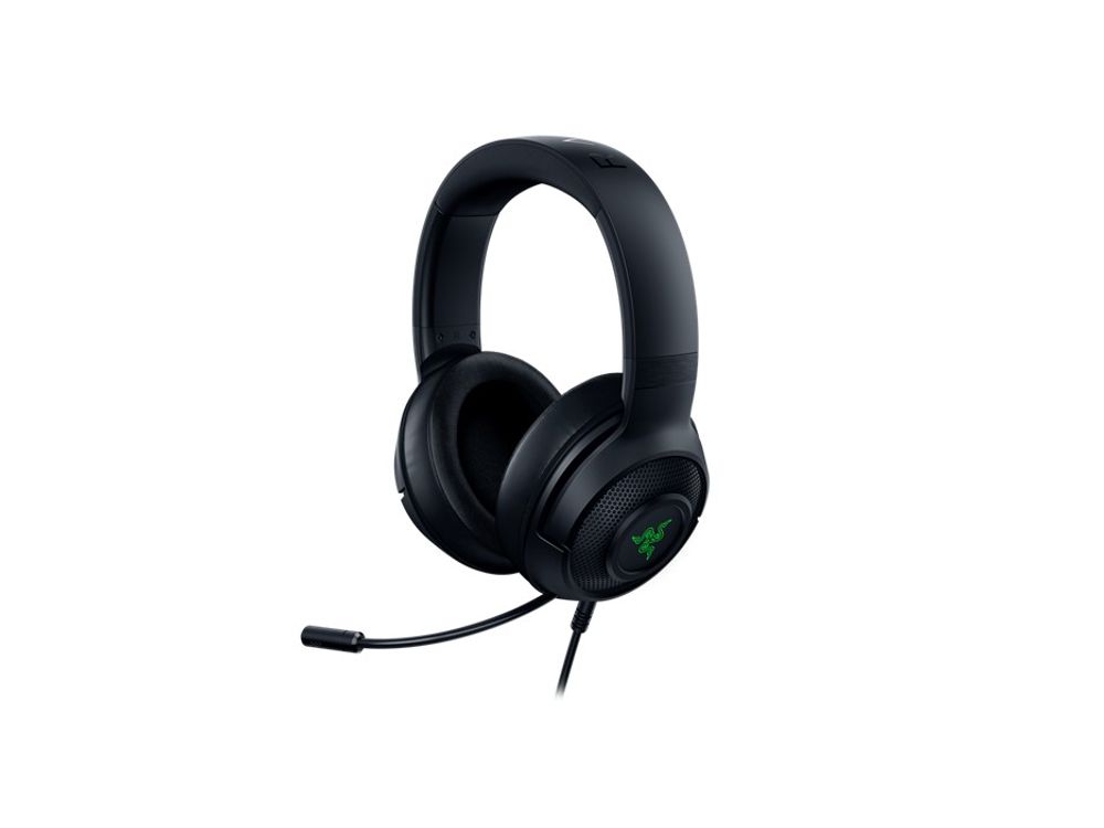 Razer Kraken V3 X Headset 