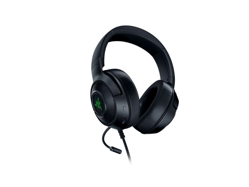 Razer Kraken V3 X Headset 