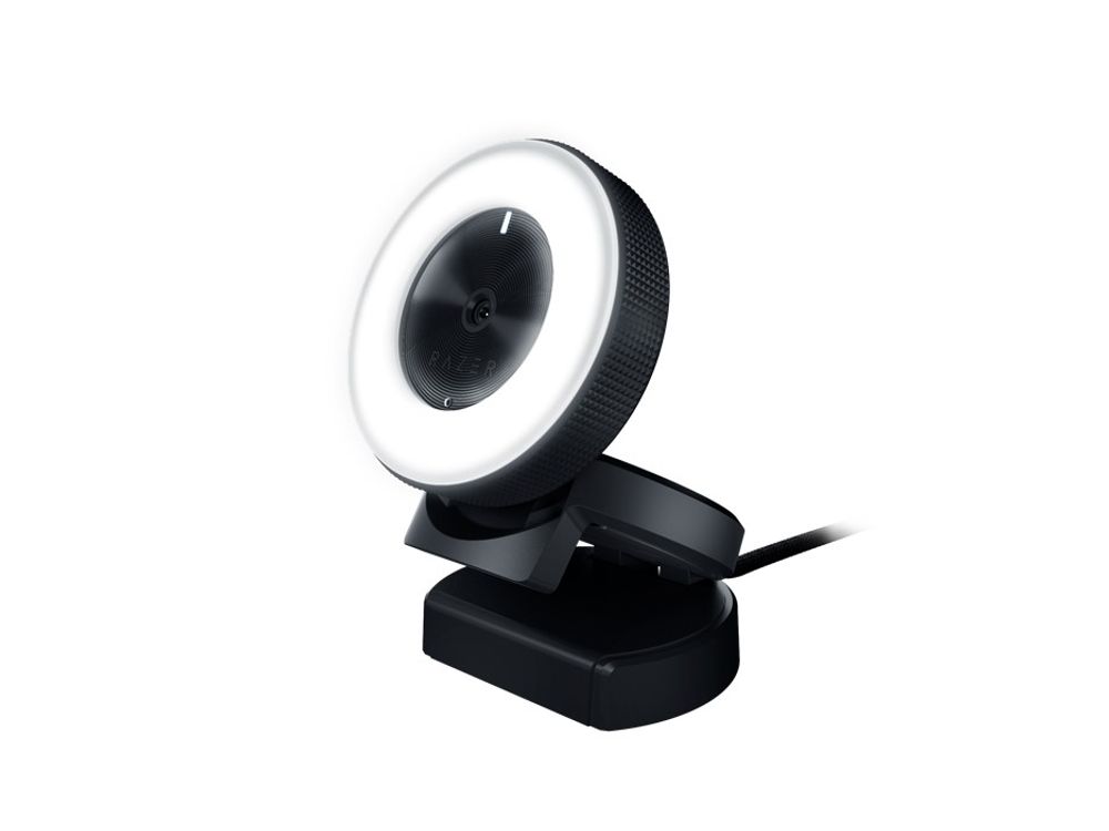 Razer Kiyo Broadcast Camera 