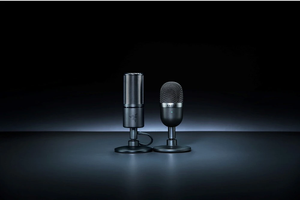 Razer Seiren Mini Microphone 