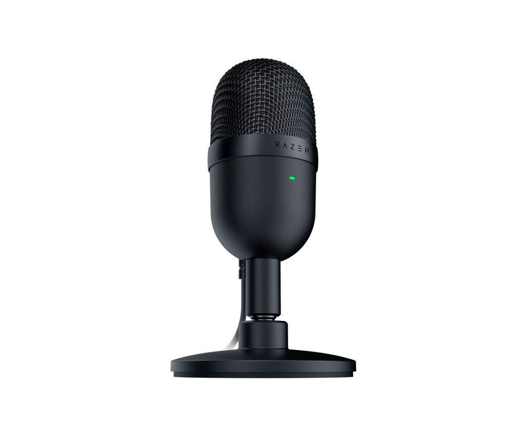 Razer Seiren Mini Microphone 