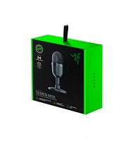 Razer Seiren Mini Microphone 