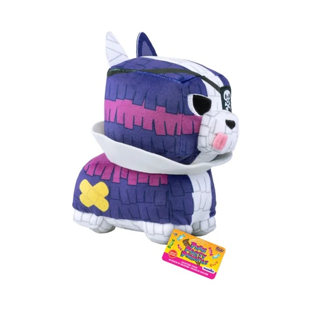 Funko Pain Party Pinatas Dog Plush 