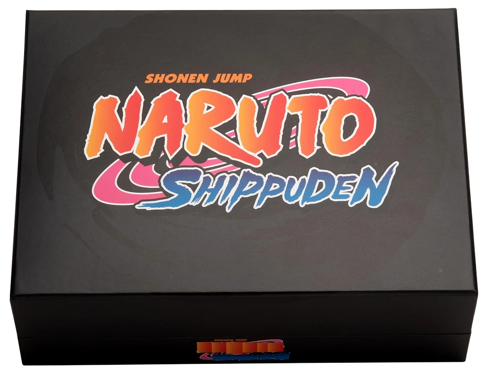 Naruto Head Band Set 